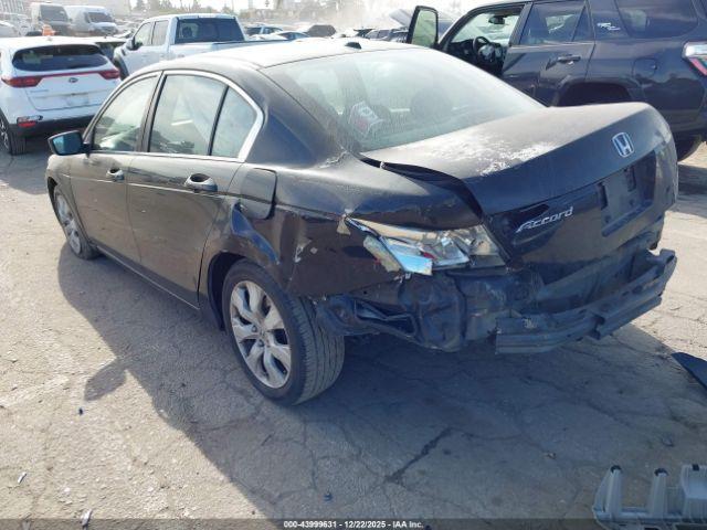 Honda Accord 2.4 Ex-l Image 3