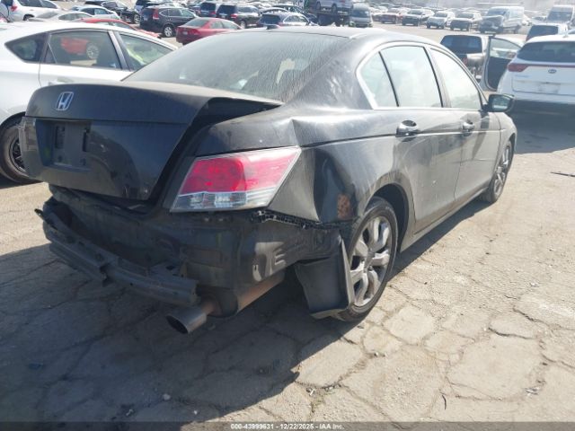 Honda Accord 2.4 Ex-l Image 8