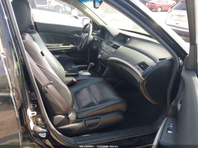 Honda Accord 2.4 Ex-l Image 6