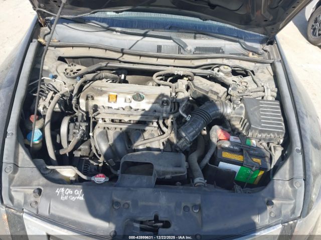 Honda Accord 2.4 Ex-l Image 11