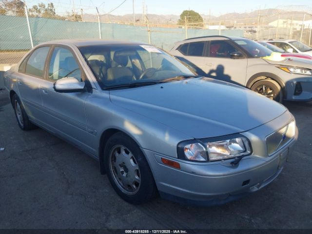 Volvo S80 2.9 Image 1