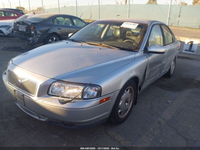 Volvo S80 2.9 Image 4