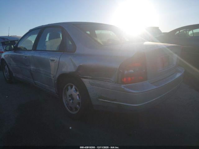 Volvo S80 2.9 Image 6