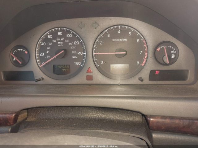 Volvo S80 2.9 Image 5