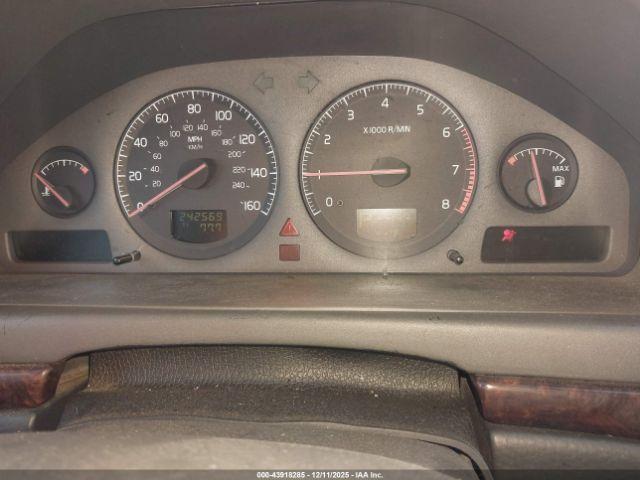 Volvo S80 2.9 Image 5