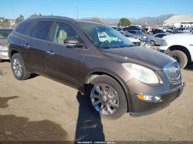 Buick Enclave 2xl Image 1