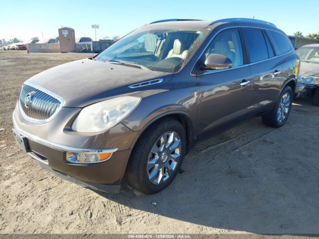 Buick Enclave 2xl Image 3