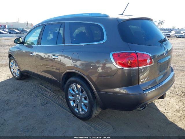 Buick Enclave 2xl Image 4