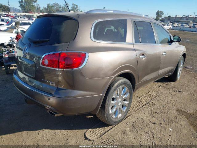 Buick Enclave 2xl Image 5
