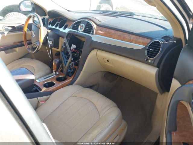 Buick Enclave 2xl Image 8