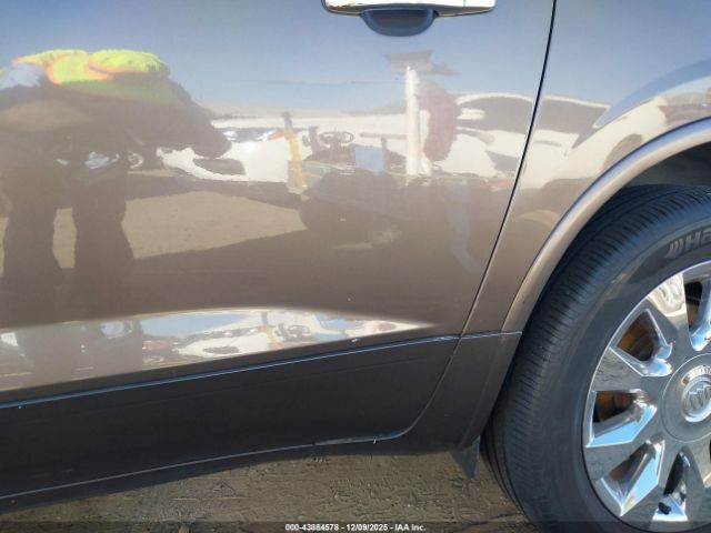 Buick Enclave 2xl Image 7