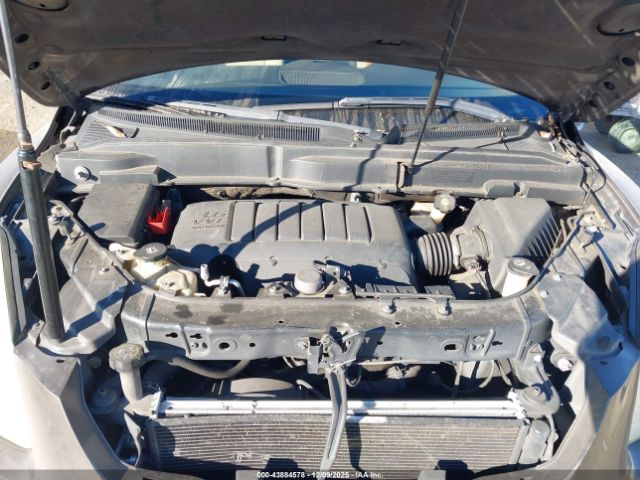 Buick Enclave 2xl Image 10