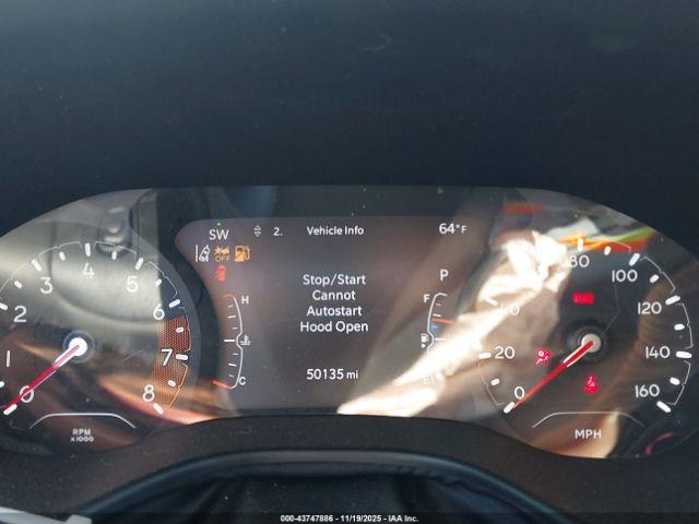 Jeep Compass Latitude Lux 4x4 Image 10