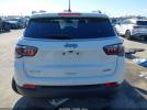 Jeep Compass Latitude Lux 4x4 Image 16