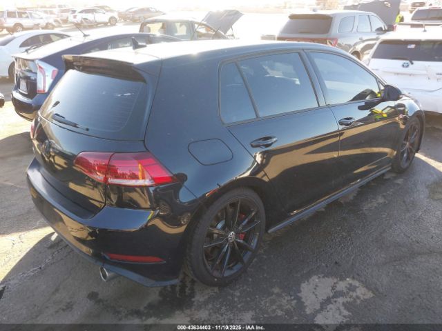 Volkswagen Golf Image 16