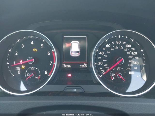 Volkswagen Golf Image 7