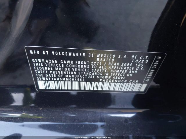 Volkswagen Golf Image 14