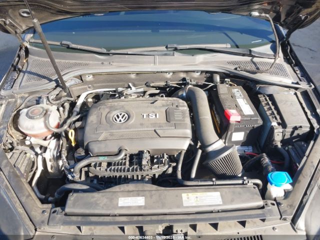 Volkswagen Golf Image 6