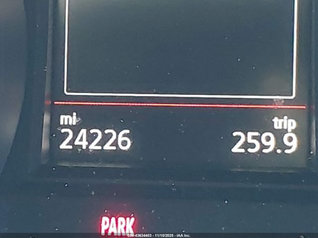 Volkswagen Golf Image 5