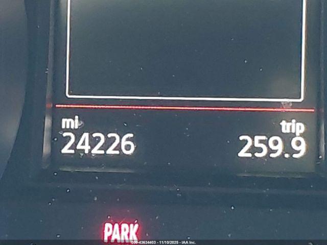 Volkswagen Golf Image 5