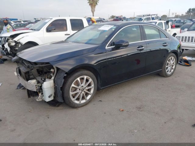 Mercedes-Benz A-Class Image 8