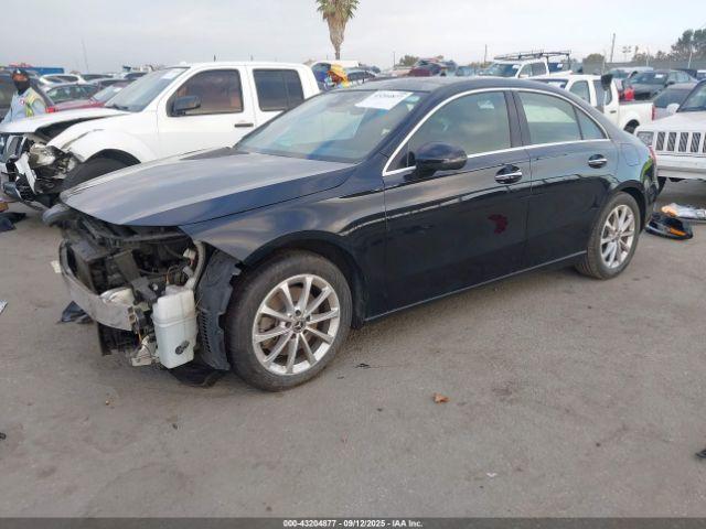 Mercedes-Benz A-Class Image 8