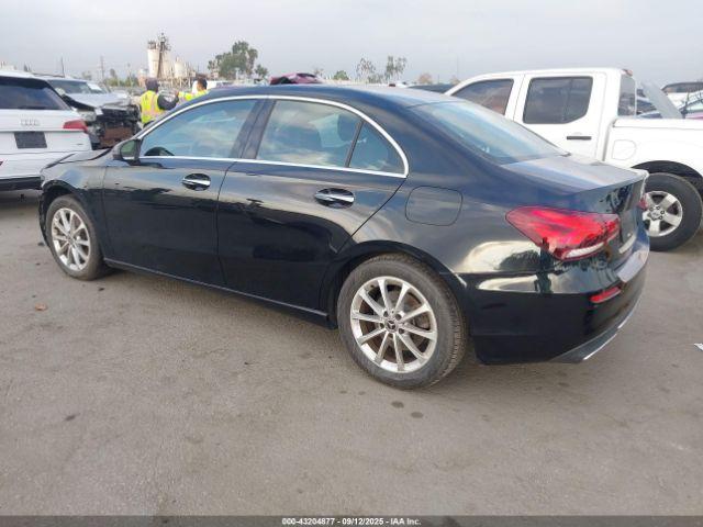 Mercedes-Benz A-Class Image 5