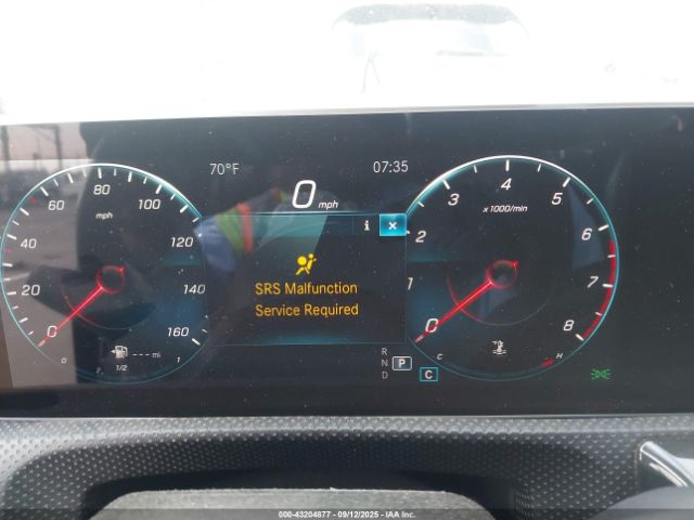 Mercedes-Benz A-Class Image 9