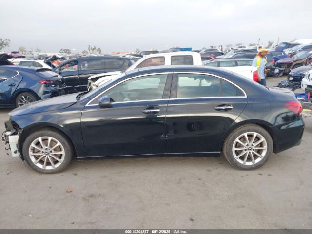 Mercedes-Benz A-Class Image 20