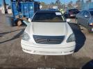 Lexus LS Image 14