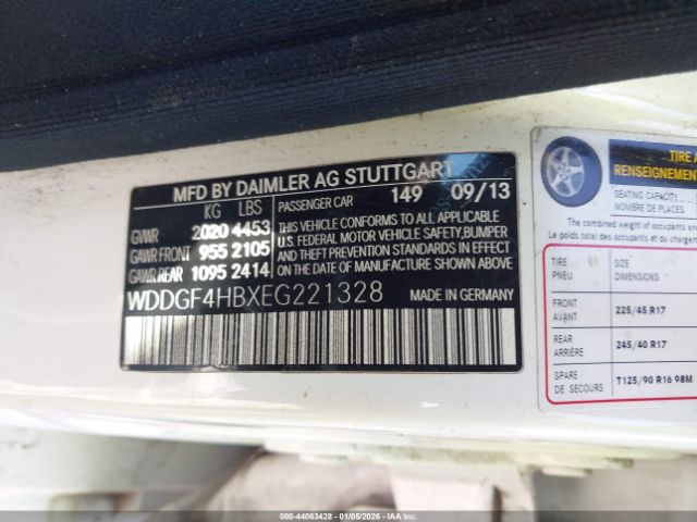 Mercedes-Benz C-Class Image 5