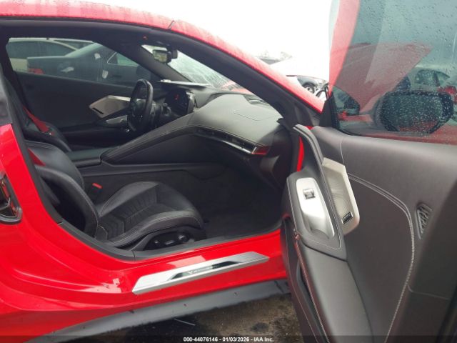 Chevrolet Corvette Rwd  2lt Image 6