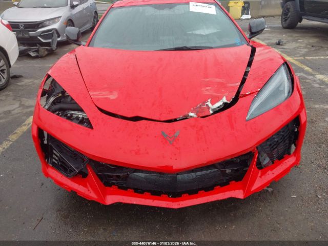 Chevrolet Corvette Rwd  2lt Image 3