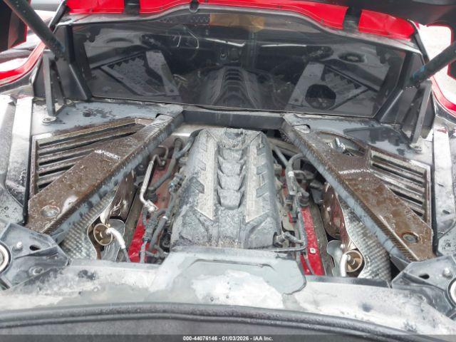 Chevrolet Corvette Rwd  2lt Image 5