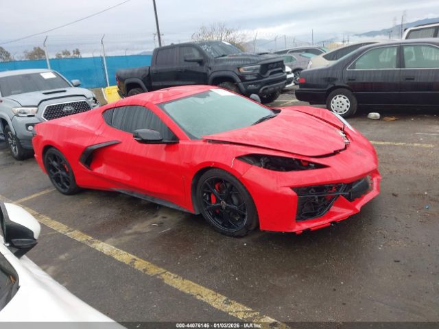 Chevrolet Corvette Rwd  2lt Image 11