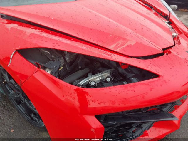 Chevrolet Corvette Rwd  2lt Image 18