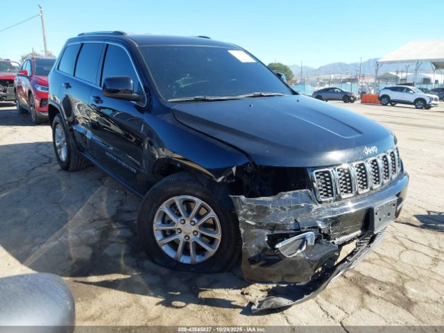 Jeep Grand Cherokee Laredo X 4x4 Image 1