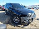 Jeep Grand Cherokee Laredo X 4x4 Image 1