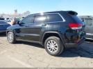 Jeep Grand Cherokee Laredo X 4x4 Image 14