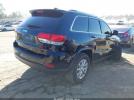 Jeep Grand Cherokee Laredo X 4x4 Image 4