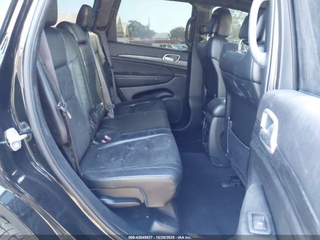 Jeep Grand Cherokee Laredo X 4x4 Image 7