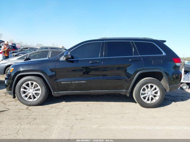 Jeep Grand Cherokee Laredo X 4x4 Image 12