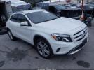 Mercedes-Benz GLA Image 1