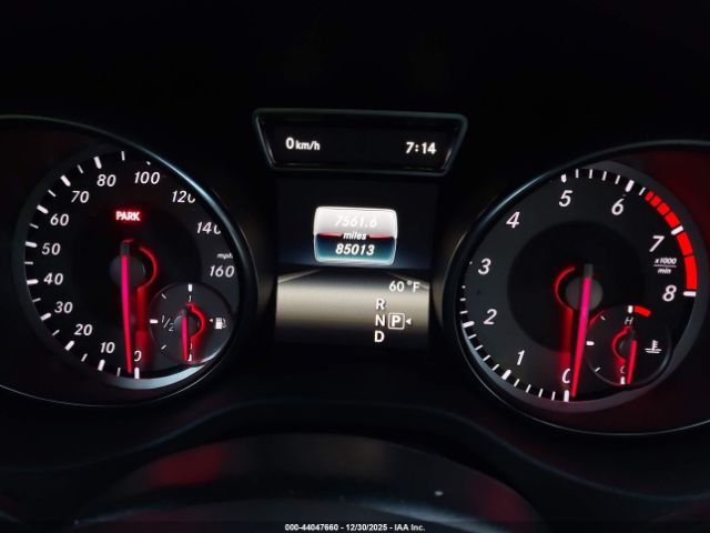 Mercedes-Benz GLA Image 7