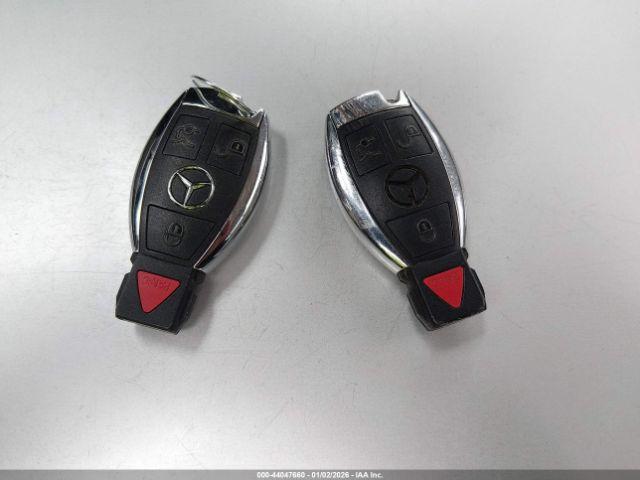 Mercedes-Benz GLA Image 16