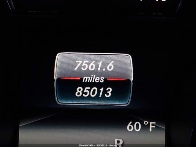 Mercedes-Benz GLA Image 6