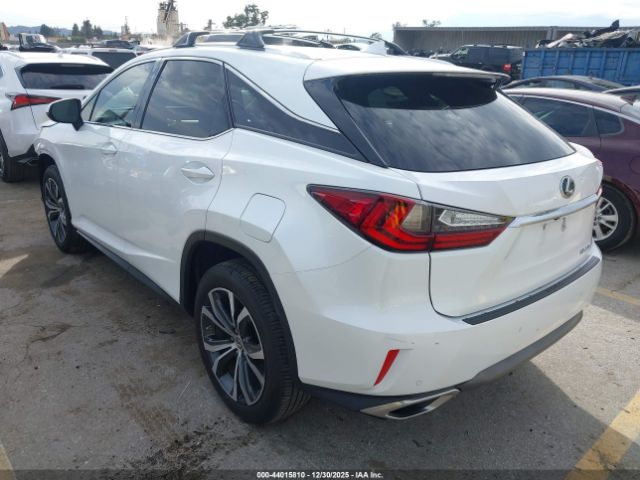 Lexus RX Image 2