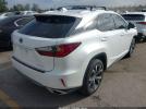 Lexus RX Image 3