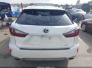Lexus RX Image 18