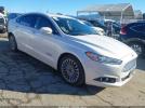 Ford Fusion Titanium Image 1